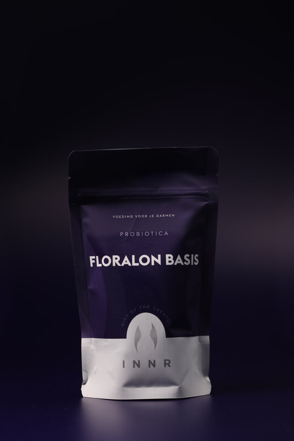Floralon Basis (probiotica)