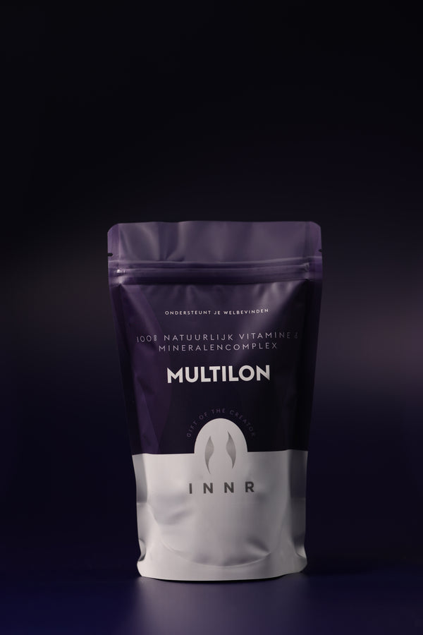 Multilon (multivitamine + mineralen)