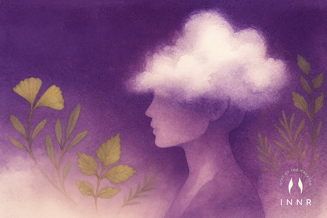 Natuurlijke oplossing tegen hersenmist/brainfog