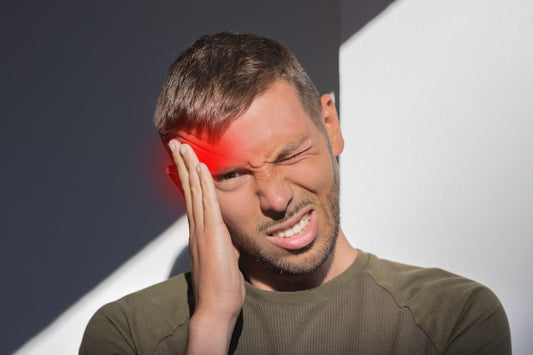 Migraine (en andere hoofdpijnen)