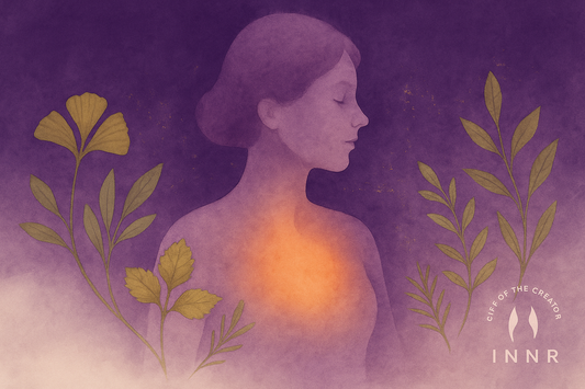 INNR short: zuurbranden