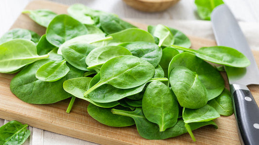 Productdossier: vitamine B11 (folaat)