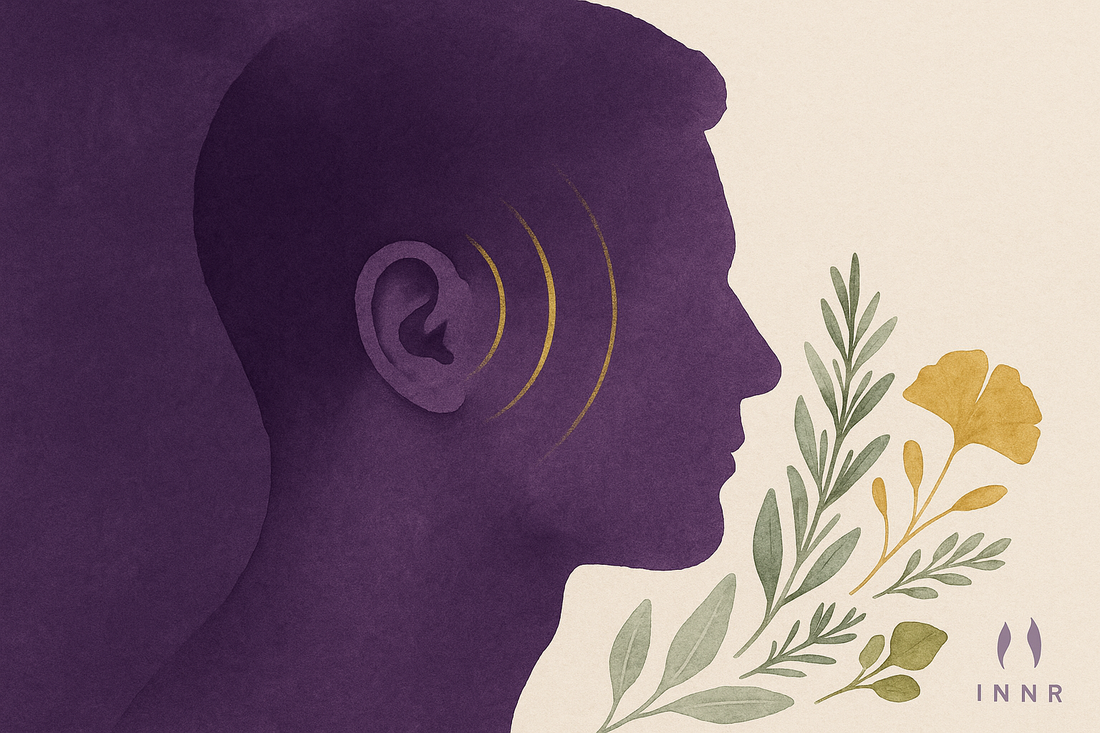 Tinnitus verminderen: natuurlijke aanpak bij oorsuizen