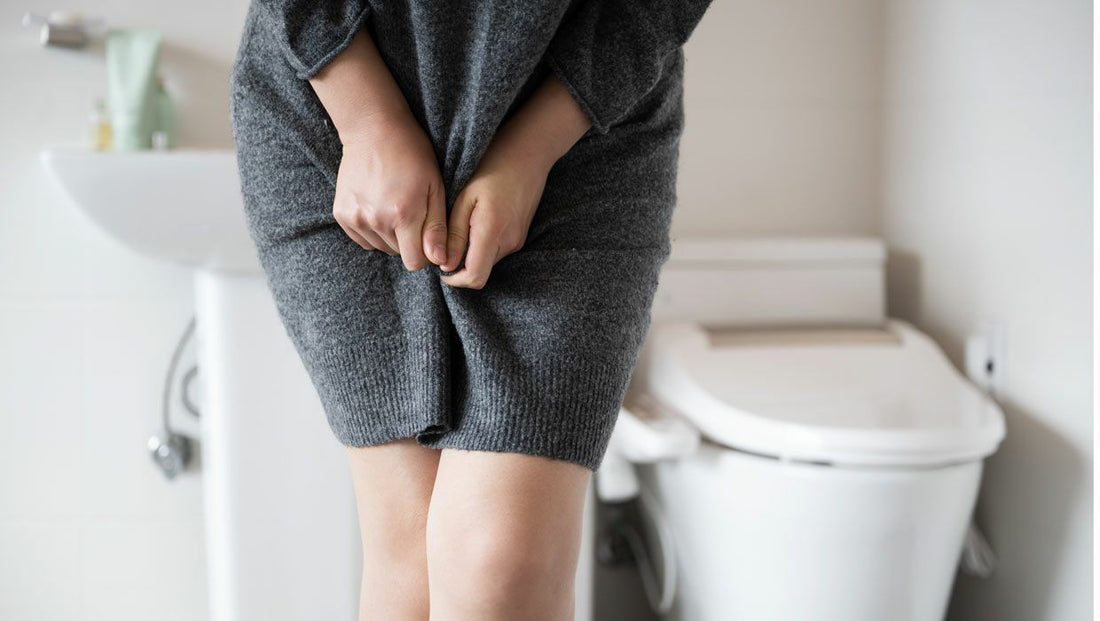 Blijf de baas over je blaas: natuurlijke aanpak bij blaasontstekingen