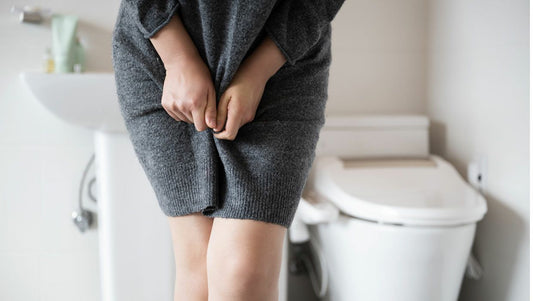 Blijf de baas over je blaas: natuurlijke aanpak bij blaasontstekingen