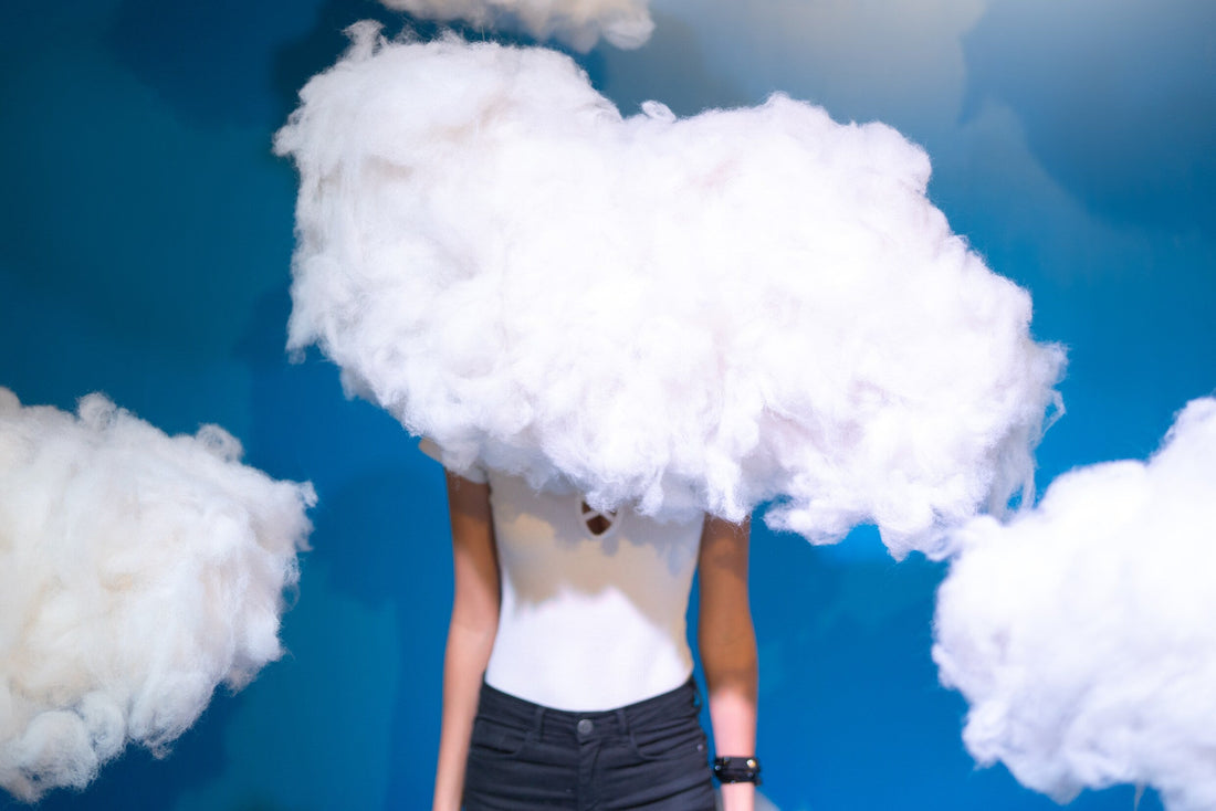 Hersenmist (brain fog)