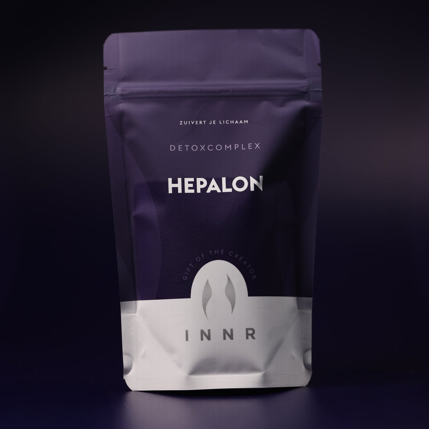 Natuurlijke complexen