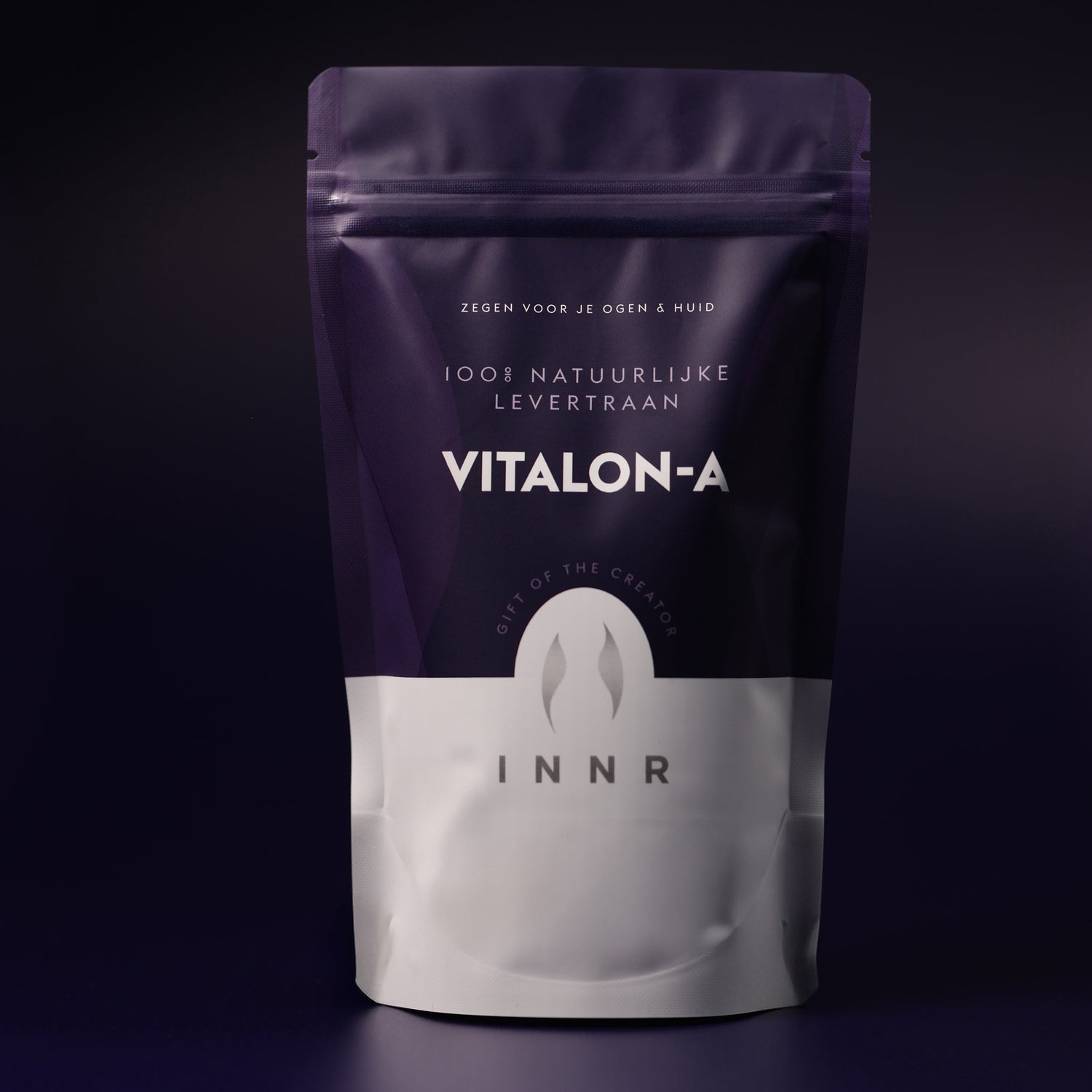 Natuurlijke vitamines