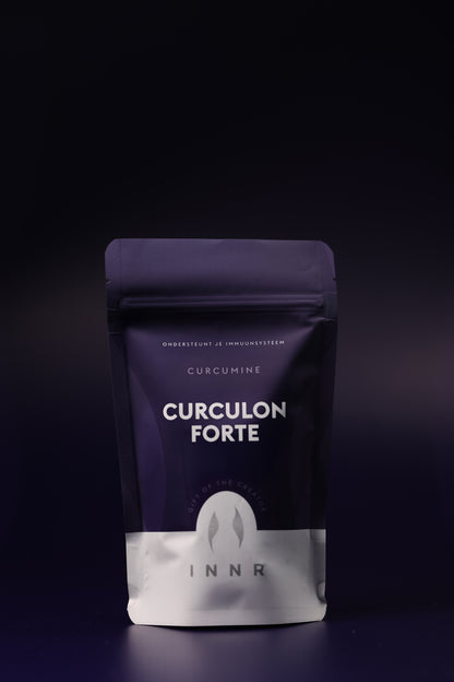 Curculon Forte (curcumine)