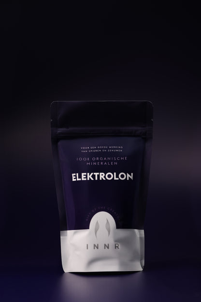 Elektrolon (macro-mineralencomplex)