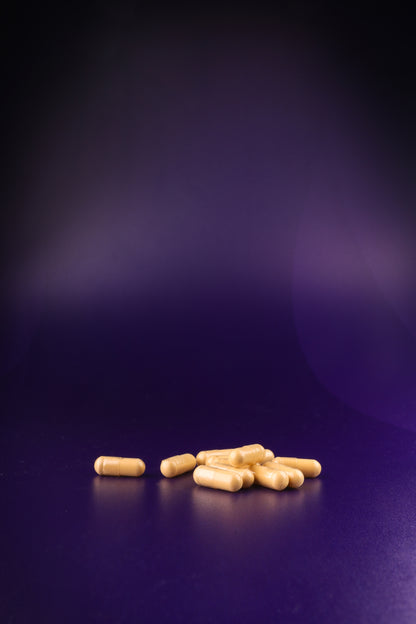 Ferrolon (100% natuurlijk ijzer & natuurlijke vitamine C)