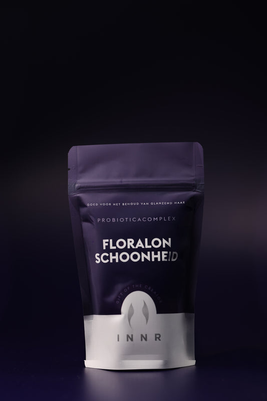 Floralon Schoonheid (probioticacomplex)