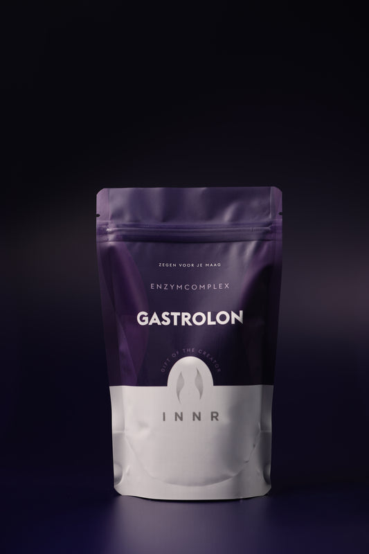 Gastrolon (enzymen)