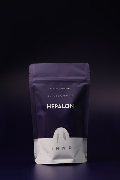 Hepalon (levercomplex)