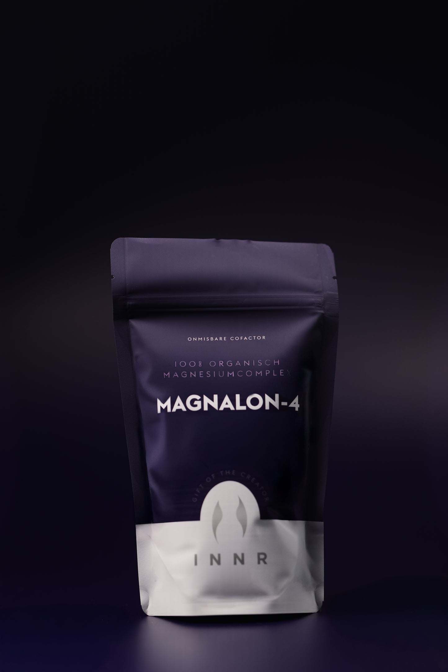 Magnalon-4 (100% organisch magnesiumcomplex)