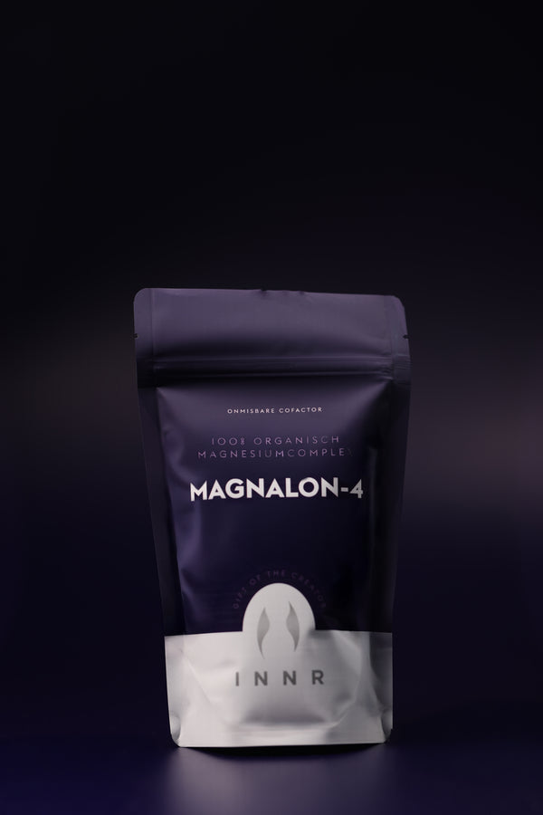 Magnalon-4 (100% organisch magnesiumcomplex)
