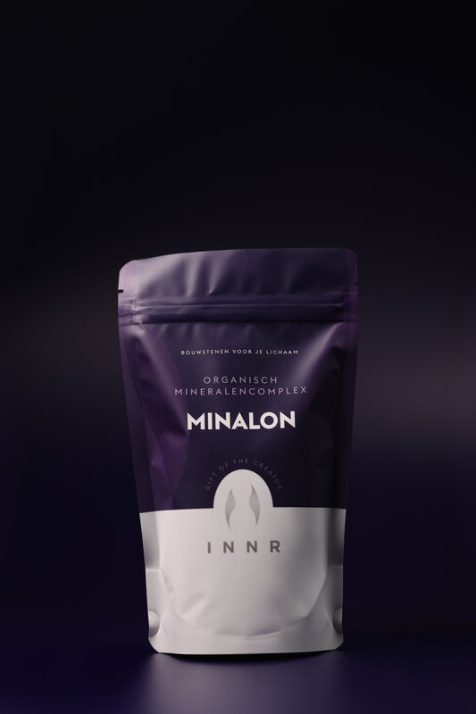 Minalon (100% natuurlijk mineralencomplex)