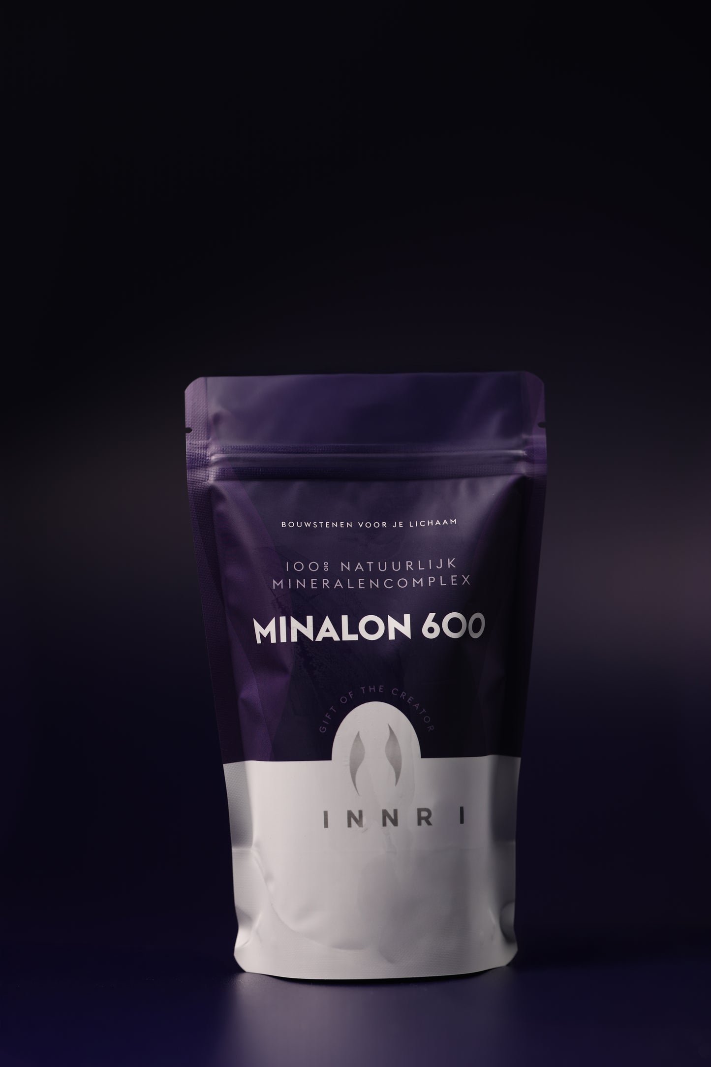 Minalon 600 (100% natuurlijk mineralencomplex)