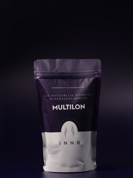 Multilon (multivitamine + mineralen)