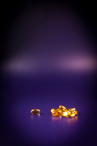 Patholon (100% biologische wilde oregano-olie)