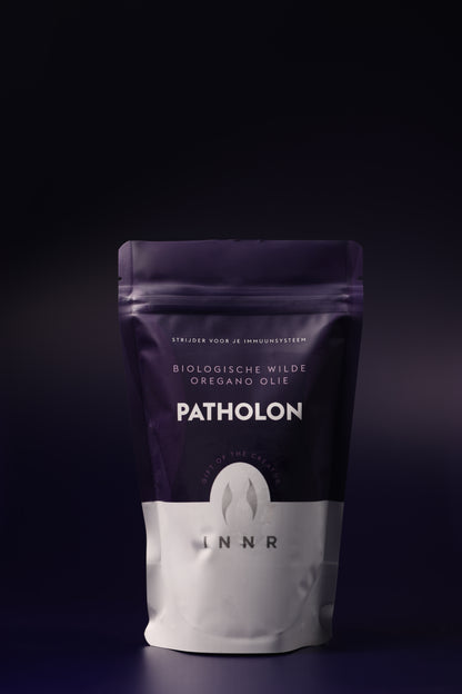 Patholon (100% biologische wilde oregano-olie)