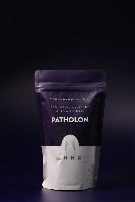 Patholon (100% biologische wilde oregano-olie)