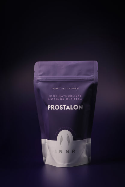 Prostalon (prostaatformule met 100% natuurlijke moringa)