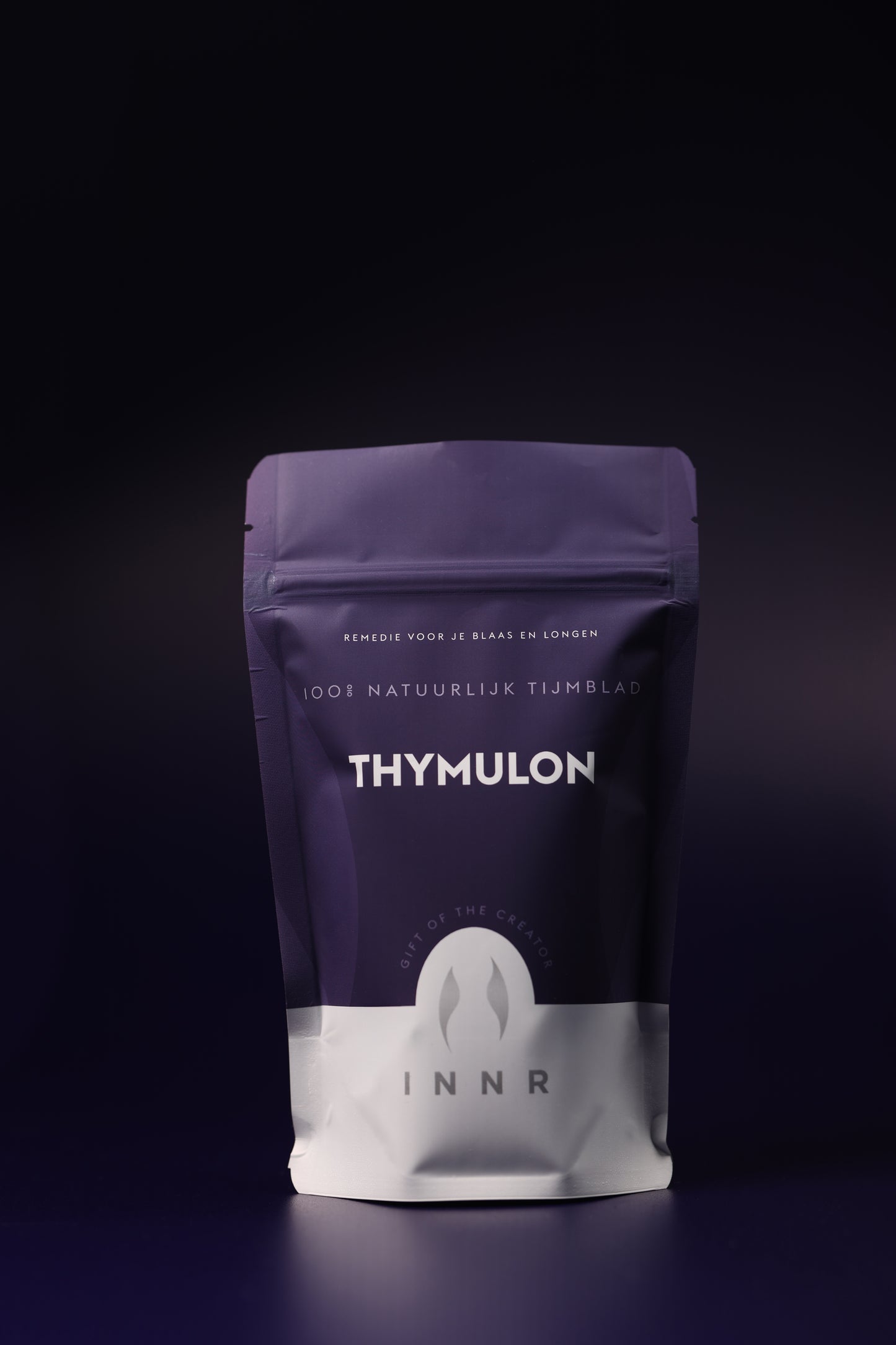 Thymulon (100% natuurlijk tijmblad)