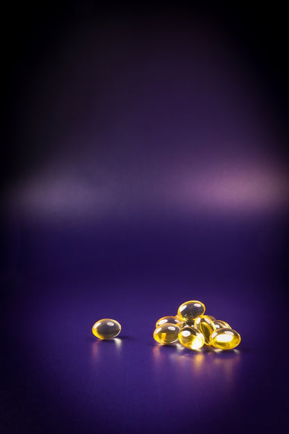 Vitalon-A (levertraan met natuurlijke vitamine A)