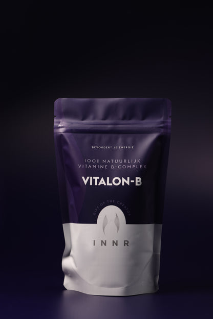 Vitalon-B (natuurlijk vitamine B-complex)