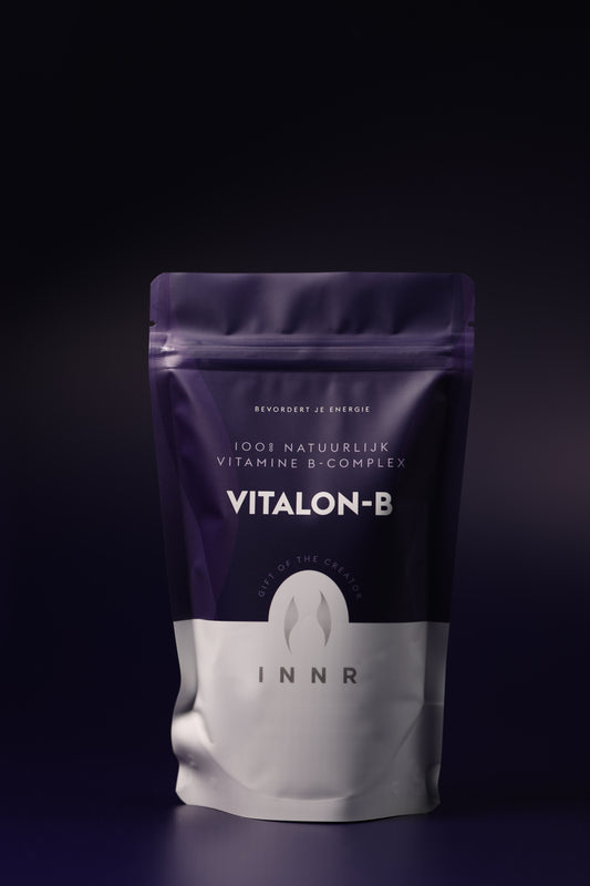 Vitalon-B (natuurlijk vitamine B-complex)