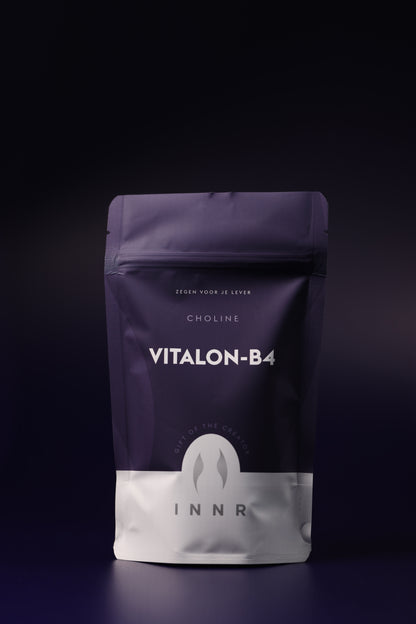 Vitalon-B4 (choline)