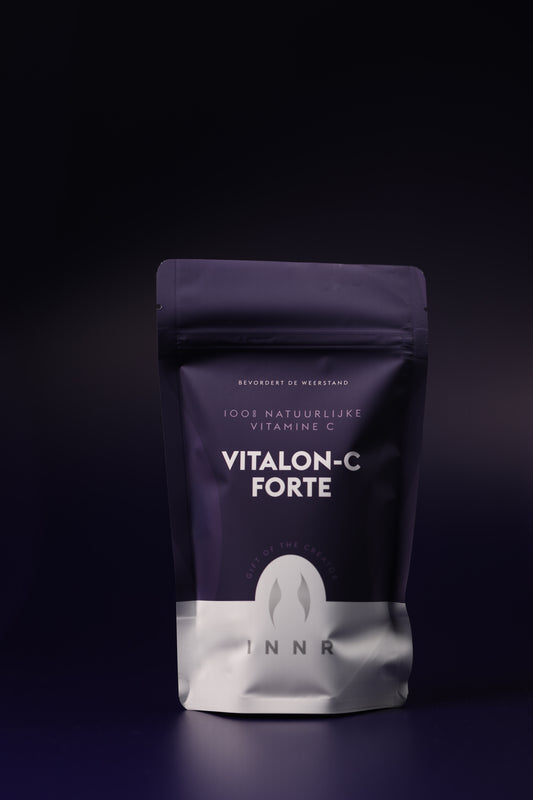 Vitalon-C Forte (natuurlijke vitamine C extra hoge dosering)