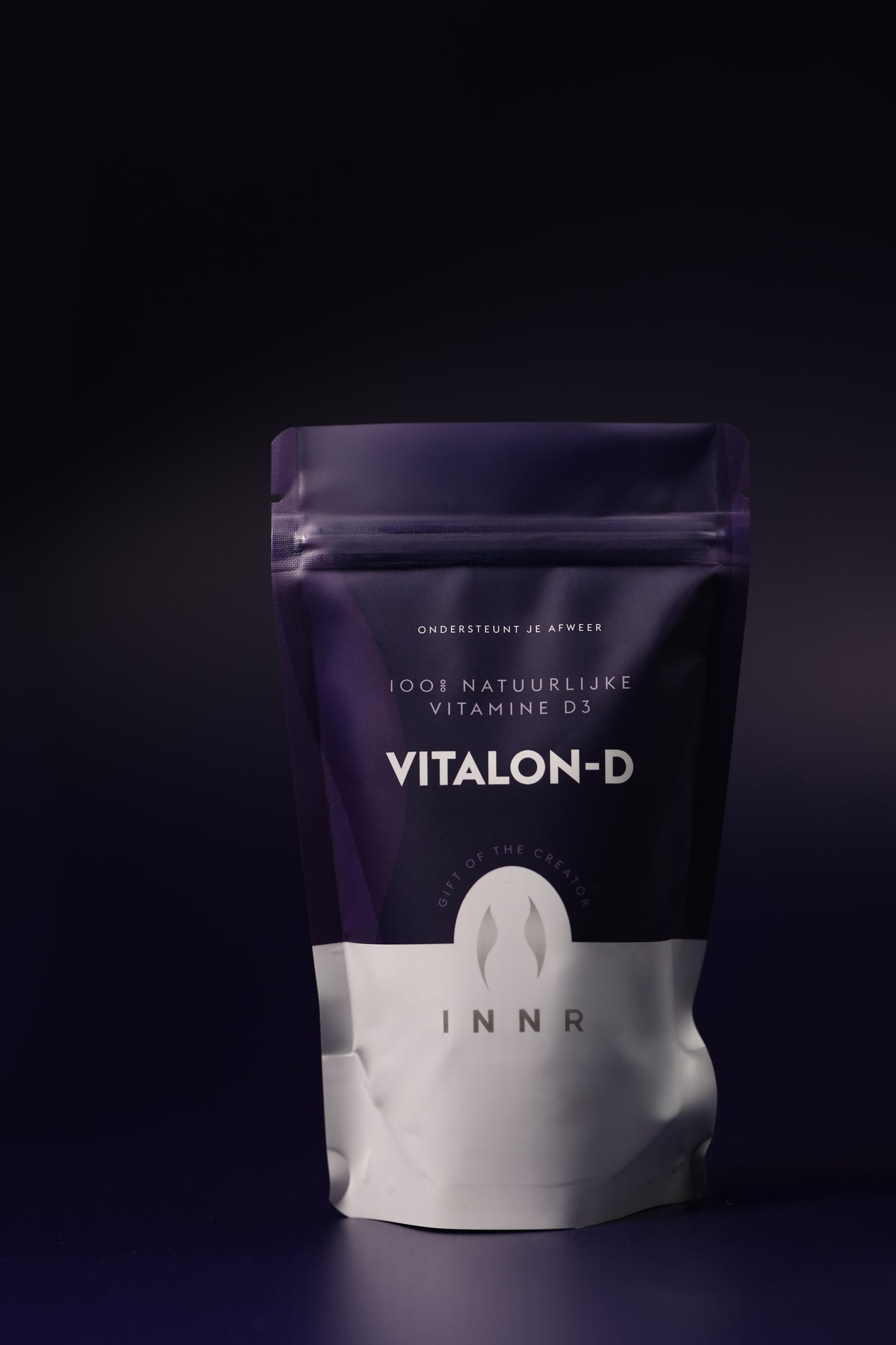 Vitalon-D (natuurlijke vitamine D3)