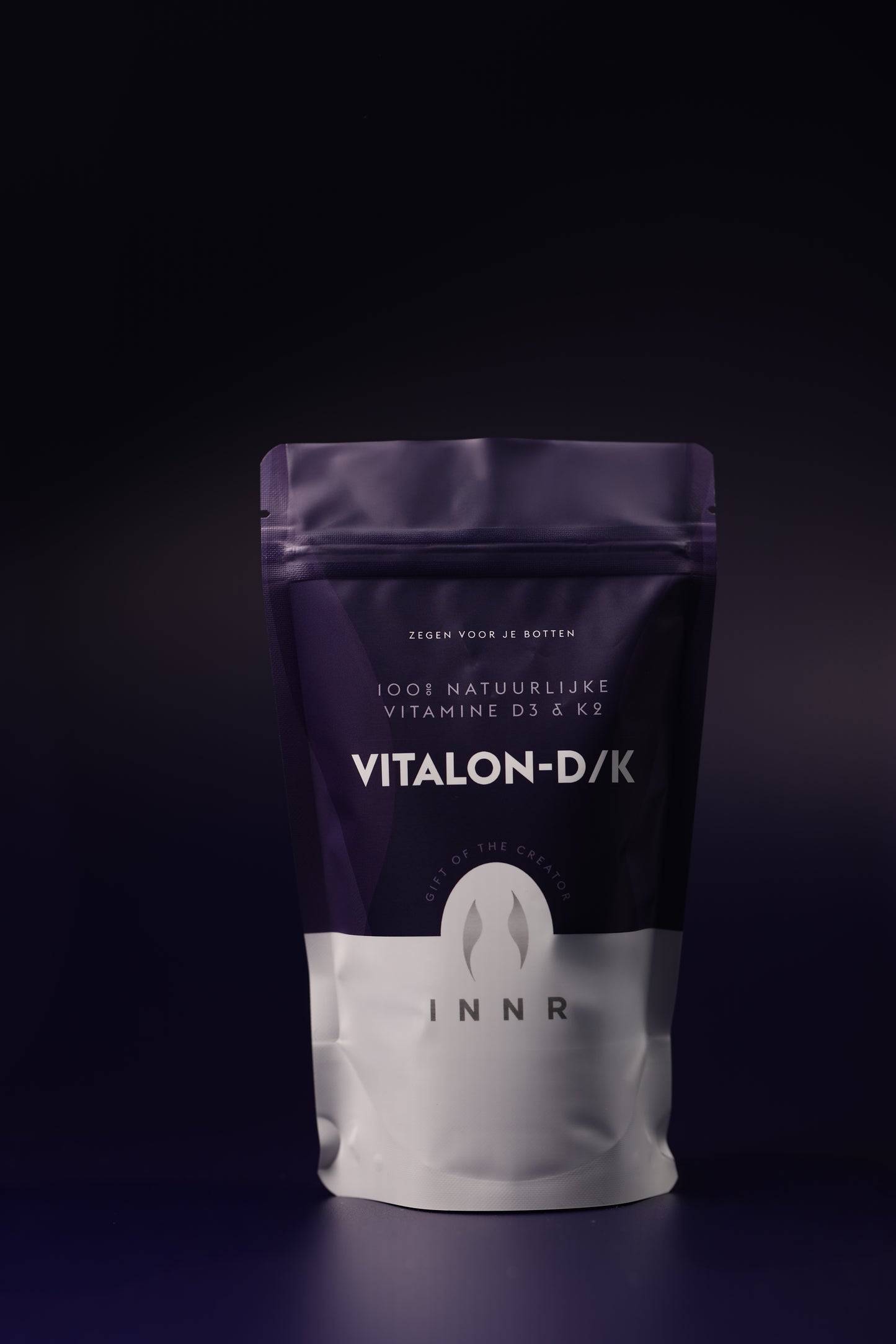 Vitalon-D/K (natuurlijke vitamine D3 & K2)