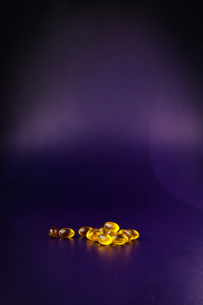 Vitalon-D Junior (natuurlijke vitamine D3)