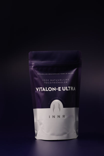 Vitalon-E Ultra (100% natuurlijke tocotriënolen)