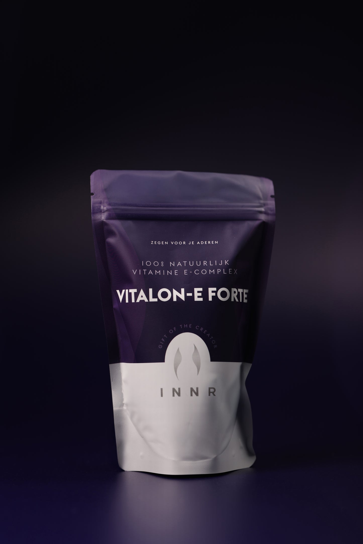 Vitalon-E Forte (complete en natuurlijke vitamine E)