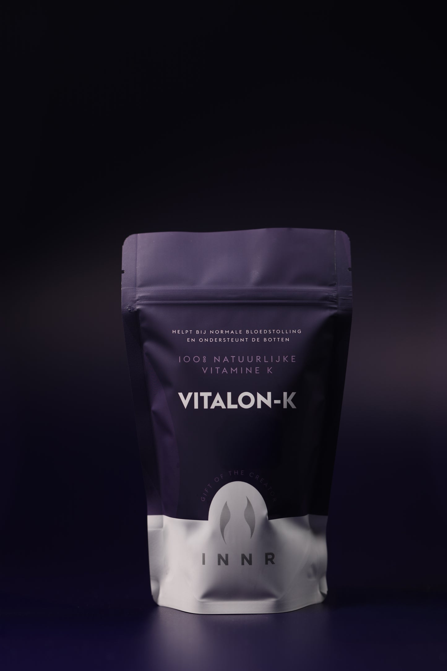Vitalon-K (natuurlijke vitamine K2)